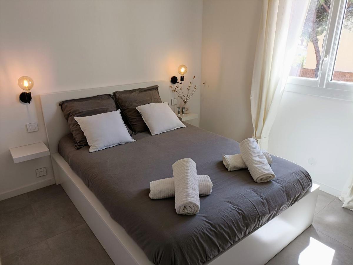 Belle Maison Mitoyenne De Standing Fréjus Dış mekan fotoğraf
